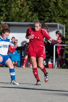 Bild 438 - Frauen SV Wahlstedt - Bramstedter TS : Ergebnis: 12:0